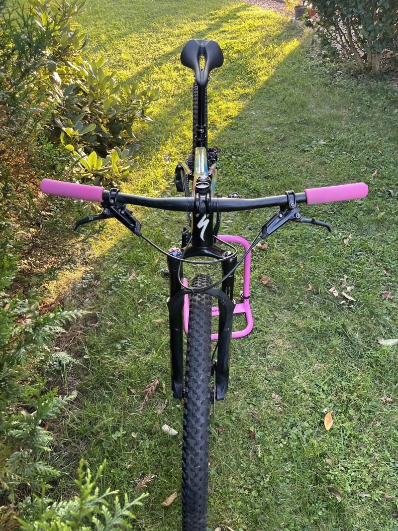 Specialized S-Works Epic