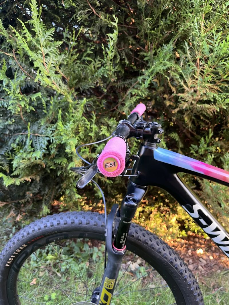 Specialized S-Works Epic