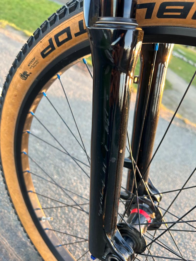 Dirt bike OctaneOne Zircus 