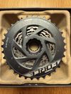 Sram Force XG-1270, 10-33, 12s