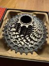 Sram Force XG-1270, 10-33, 12s