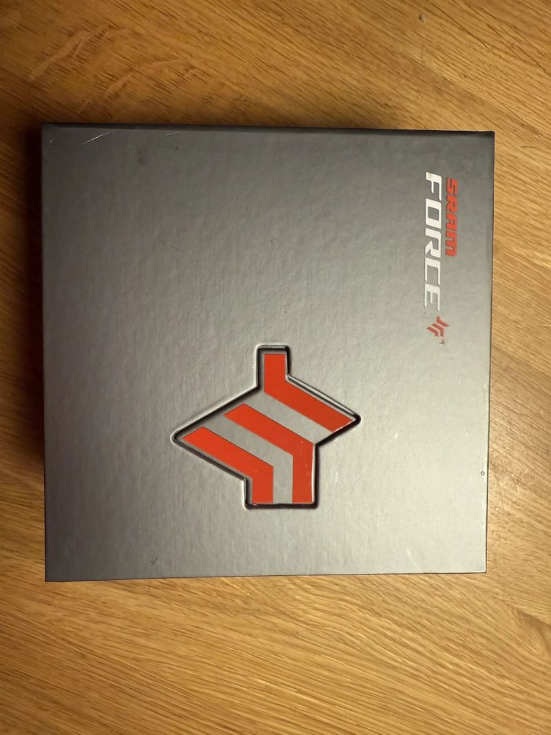 Sram Force XG-1270, 10-33, 12s