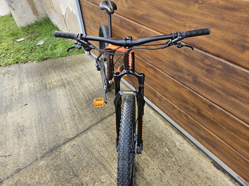 KTM Myroon Exonic 2024