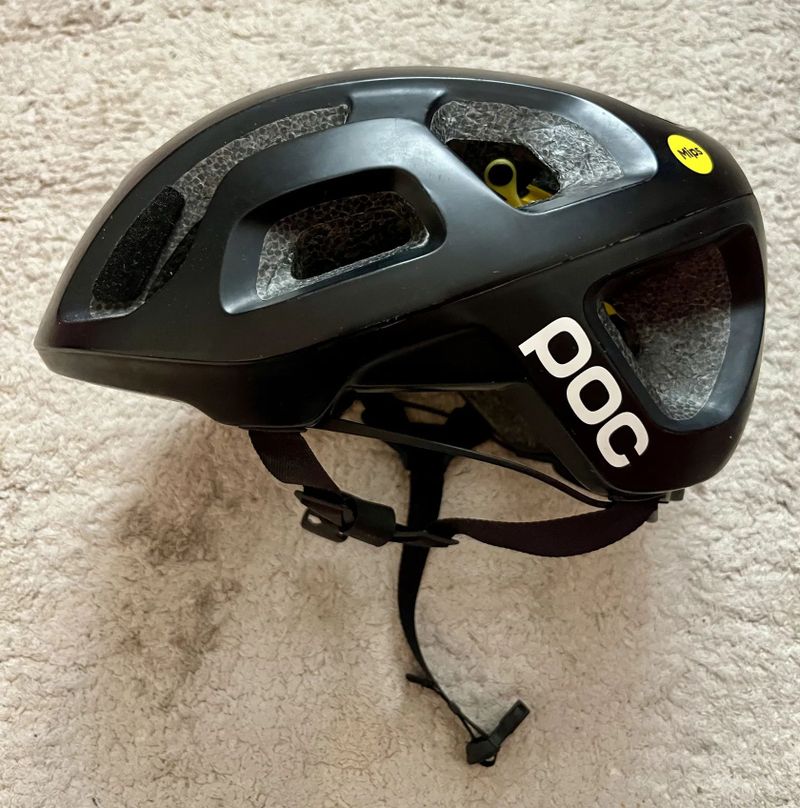 Cyklistická helma POC Octal MIPS