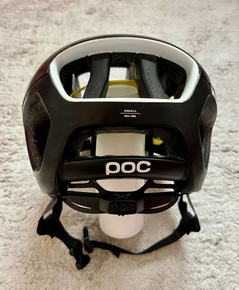 Cyklistická helma POC Octal MIPS