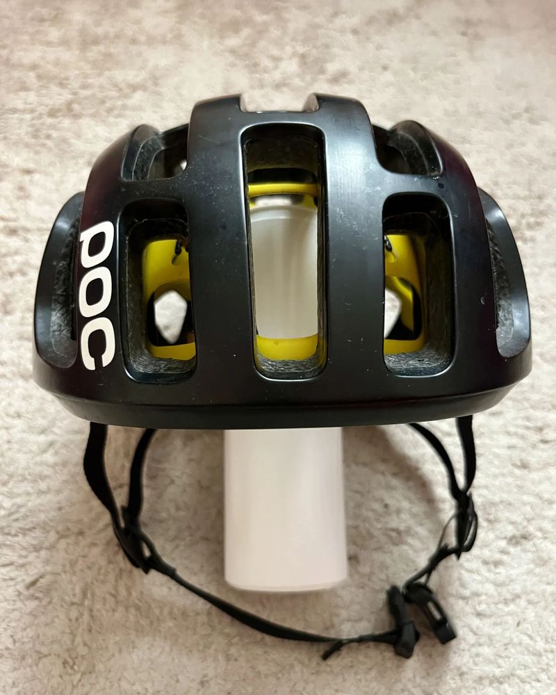 Cyklistická helma POC Octal MIPS