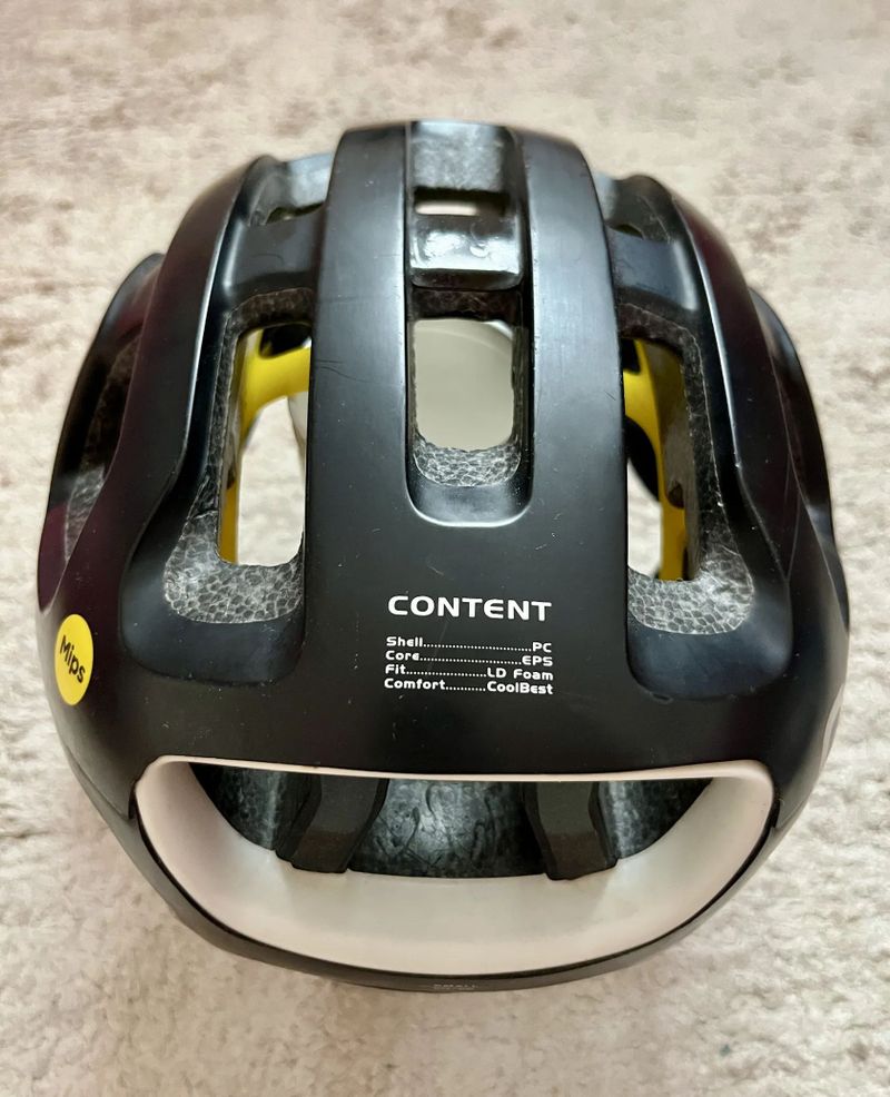 Cyklistická helma POC Octal MIPS