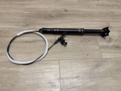 Syncros Duncan Dropper 1.5 SL