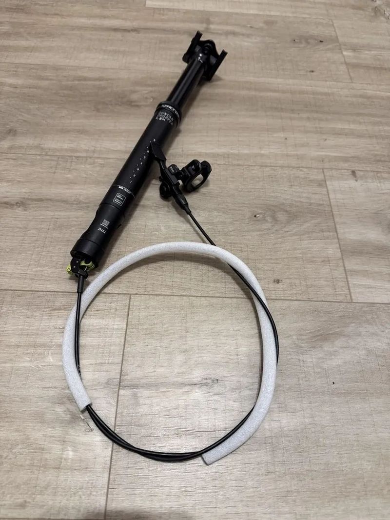 Syncros Duncan Dropper 1.5 SL