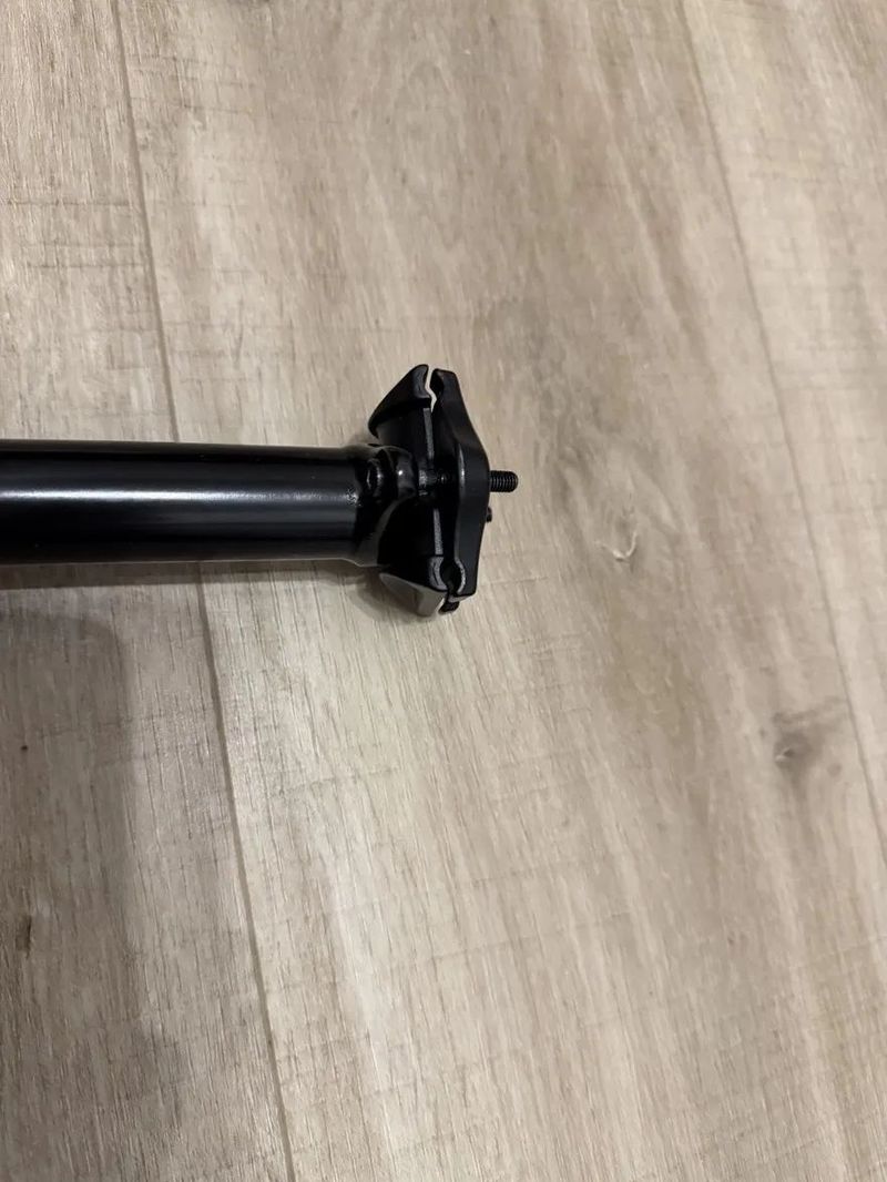 Syncros Duncan Dropper 1.5 SL