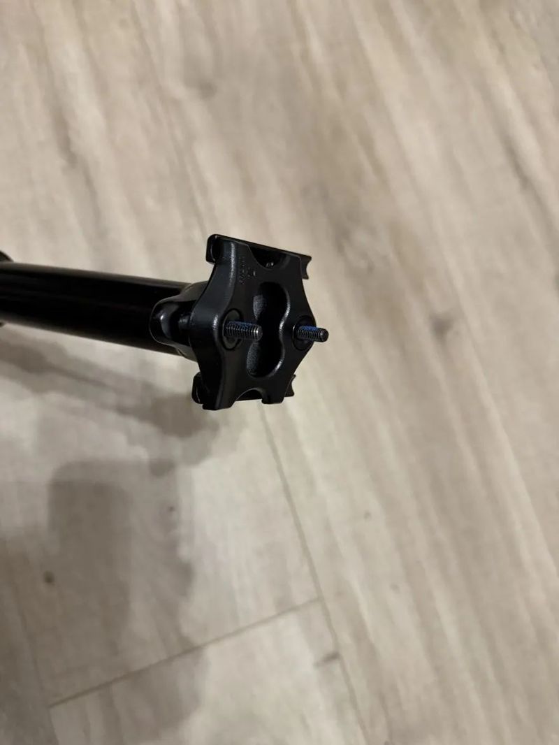 Syncros Duncan Dropper 1.5 SL