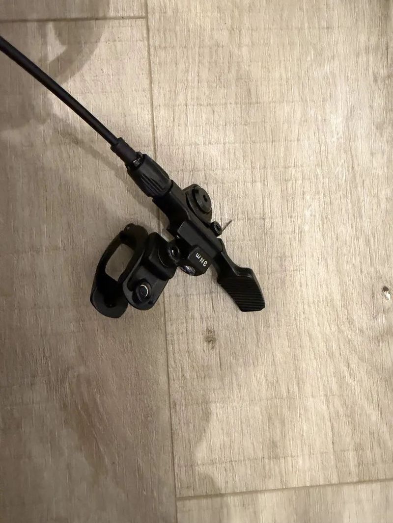 Syncros Duncan Dropper 1.5 SL