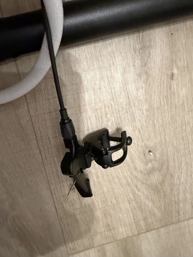 Syncros Duncan Dropper 1.5 SL