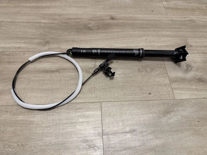 Syncros Duncan Dropper 1.5 SL