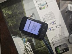 Wahoo elemnt bolt v2