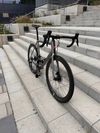 Argon 18 Gallium Disc, SRAM FORCE/RED, ENVE 45, 3T - TOP STAV