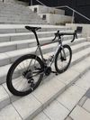 Argon 18 Gallium Disc, SRAM FORCE/RED, ENVE 45, 3T - TOP STAV