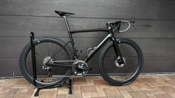 nové BMC teammachine slr01