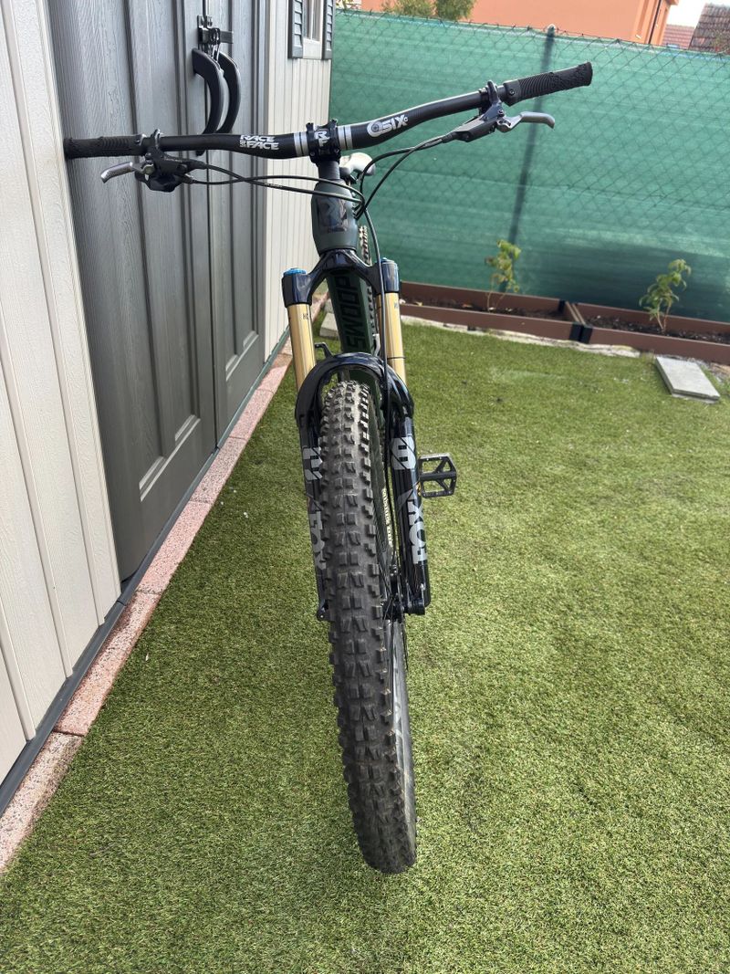 Radon Radon Swoop 10.0 HD Vel.M