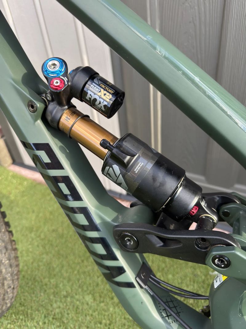 Radon Radon Swoop 10.0 HD Vel.M