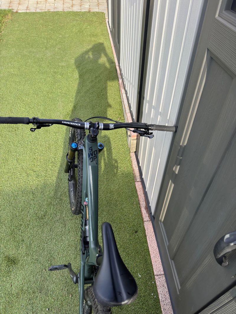 Radon Radon Swoop 10.0 HD Vel.M