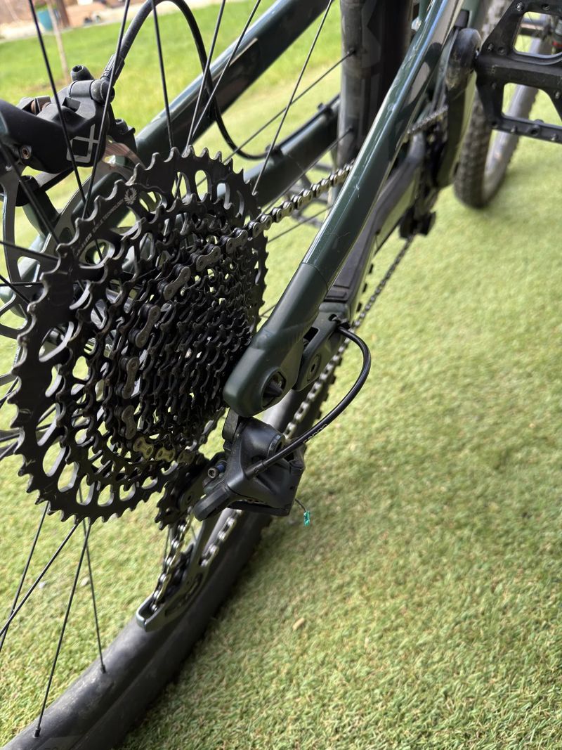 Radon Radon Swoop 10.0 HD Vel.M