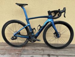 Pinarello Dogma F | 2025 | Campagnolo | v.50