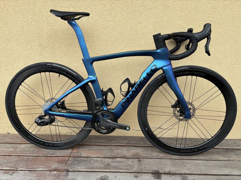 Pinarello Dogma F | 2025 | v.50