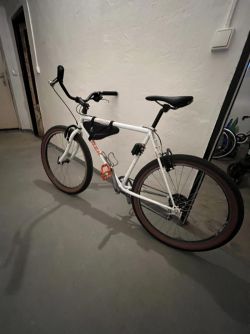 Trek Single Track 950