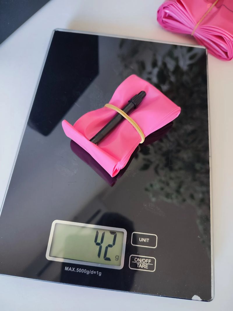 3ks TPU duse 26"/27,5"/29" + packeta Zdarma