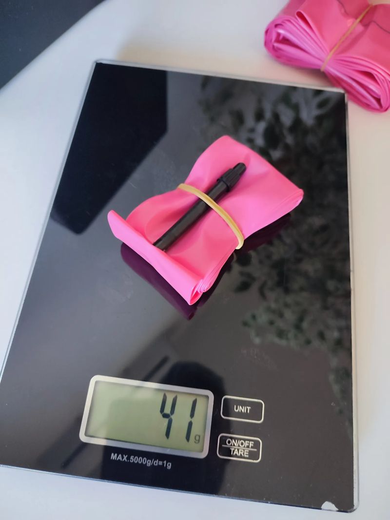 3ks TPU duse 26"/27,5"/29" + packeta Zdarma