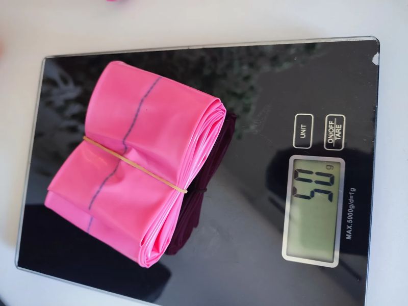 3ks TPU duse 26"/27,5"/29" + packeta Zdarma