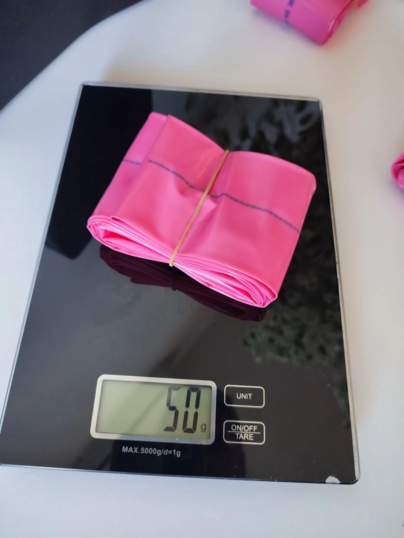 3ks TPU duse 26"/27,5"/29" + packeta Zdarma