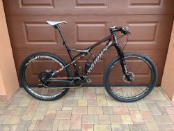 Specialized Epic S-Works