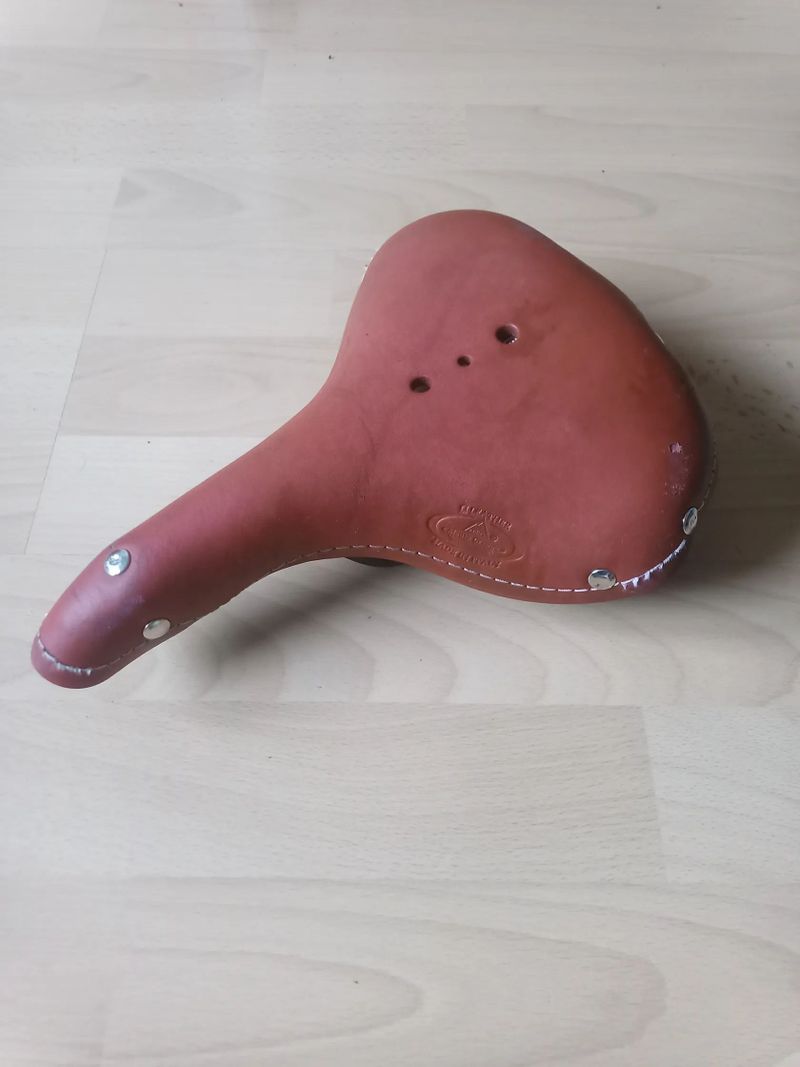 Selle Italia xc 1965