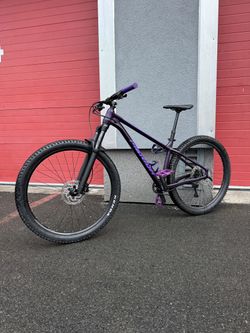 Merida Big Trail 400