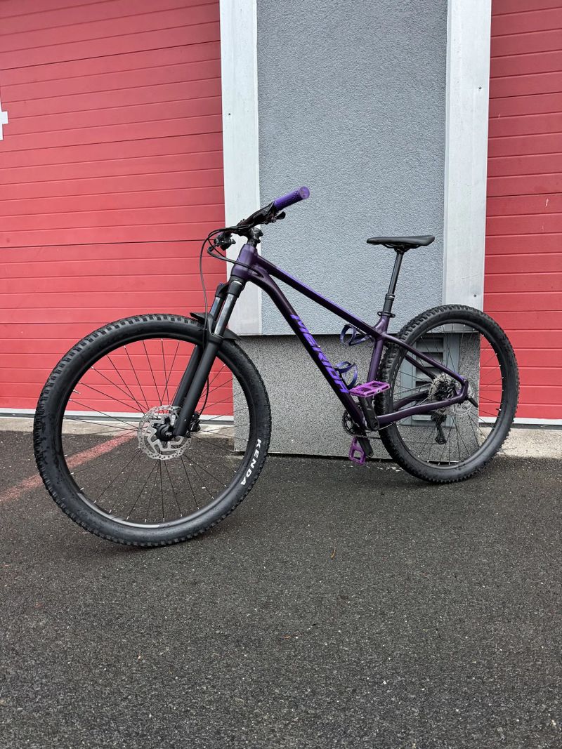 Merida Big Trail 400