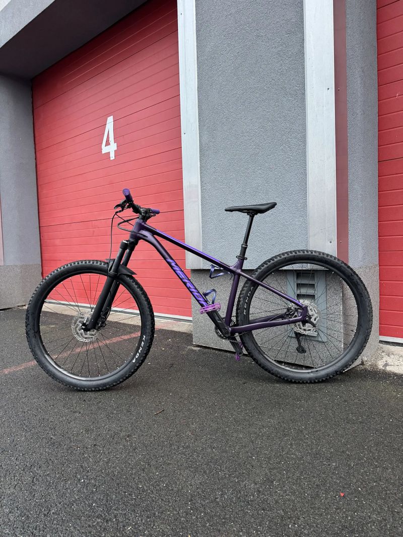 Merida Big Trail 400