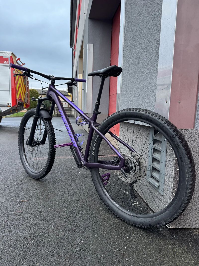 Merida Big Trail 400