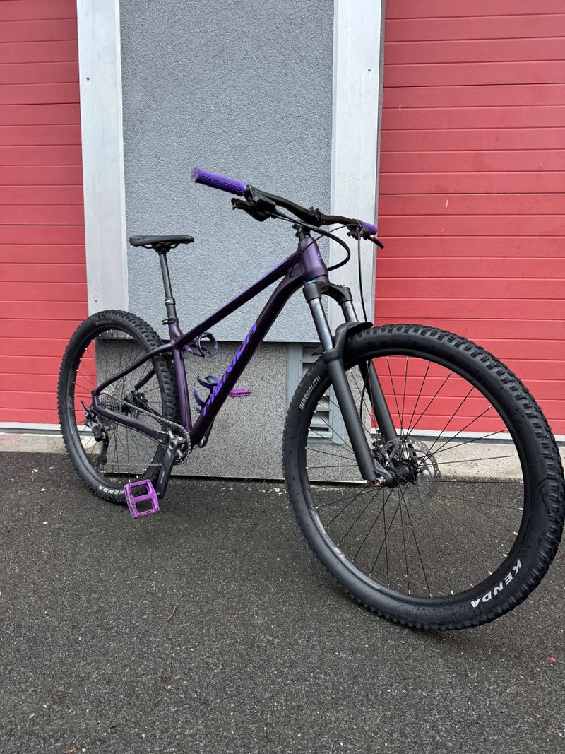 Merida Big Trail 400