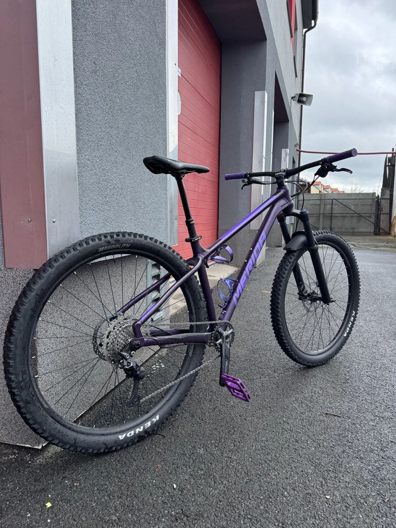 Merida Big Trail 400
