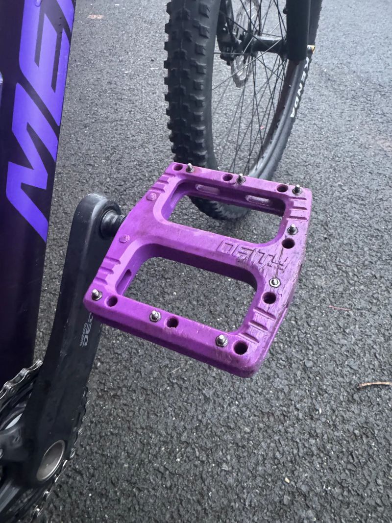 Merida Big Trail 400