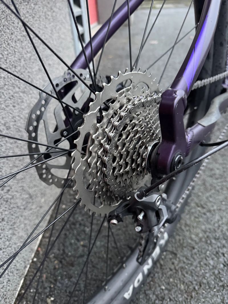 Merida Big Trail 400