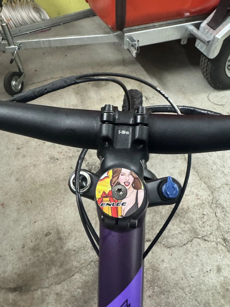 Merida Big Trail 400