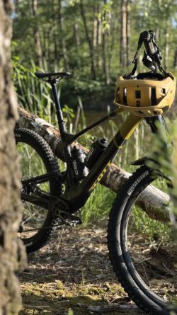 Scott Spark 900 ST Tuned TR