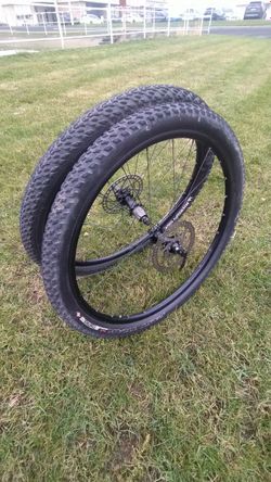 zapletená kola ZZYZX USA