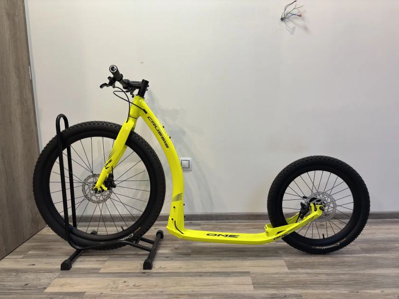 Crussis One Cross Hard