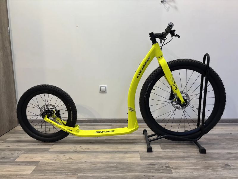 Crussis One Cross Hard