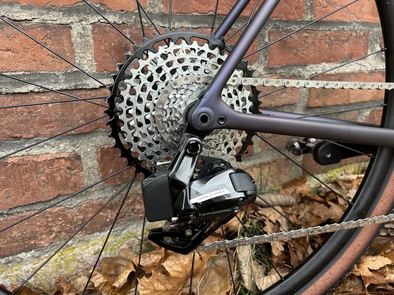 Specialized Crux Pro 2022