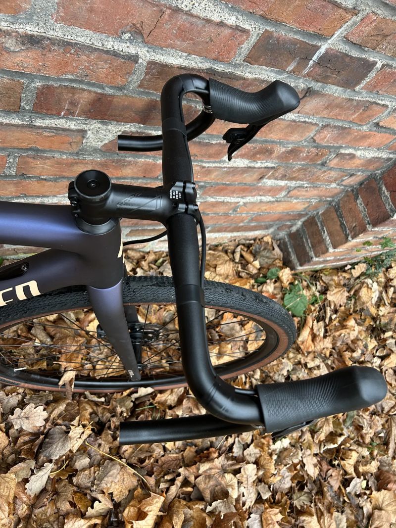 Specialized Crux Pro 2022